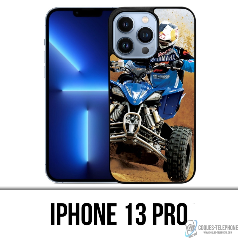 Funda para iPhone 13 Pro - Atv Quad