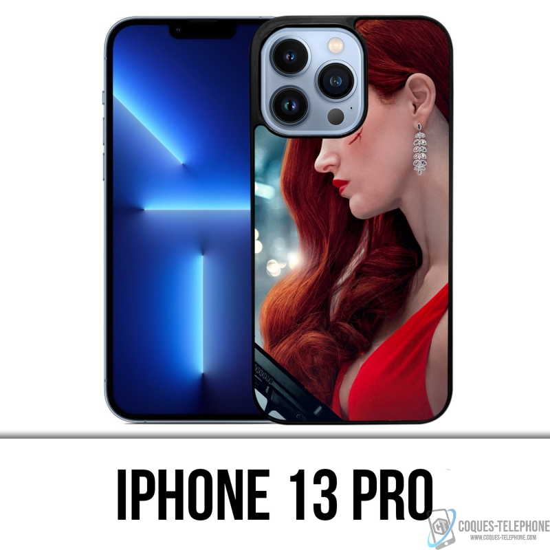 Cover iPhone 13 Pro - Disponibile