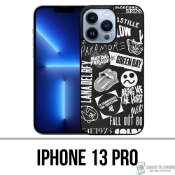 Custodia per iPhone 13 Pro...