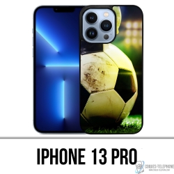 IPhone 13 Pro Case - Fußball-Fußball