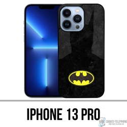 Funda para iPhone 13 Pro - Batman Art Design