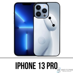 Coque iPhone 13 Pro - Baymax 2