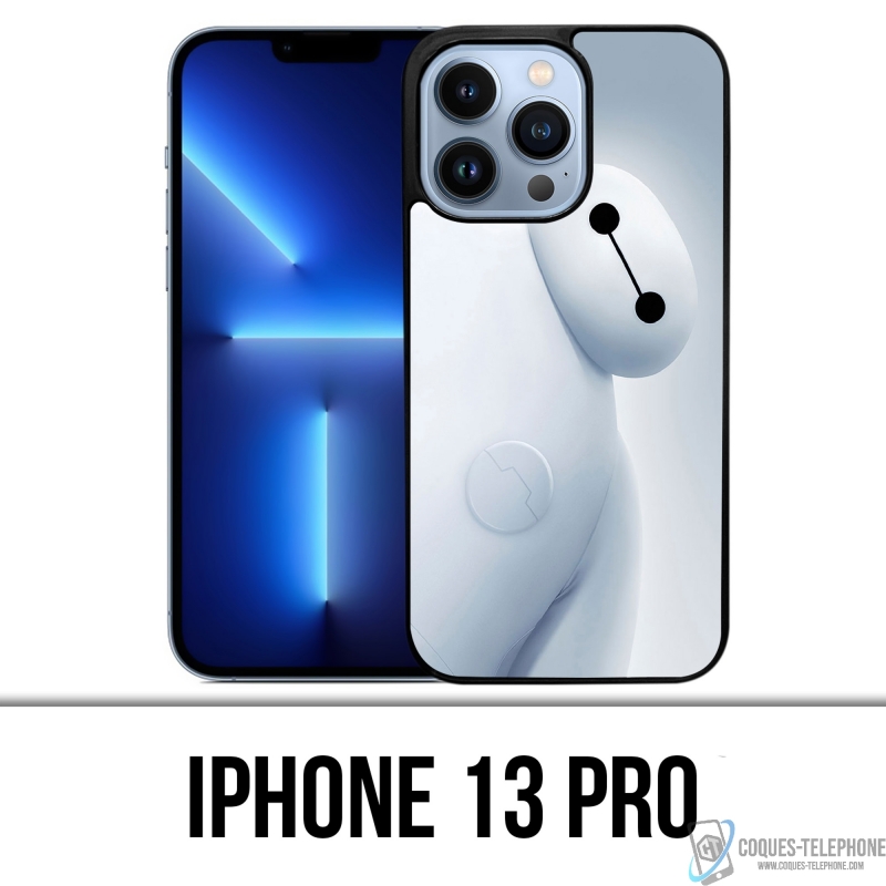 Coque iPhone 13 Pro - Baymax 2