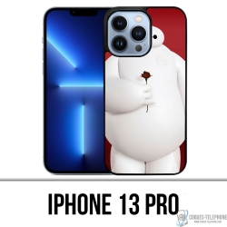 Custodia per iPhone 13 Pro - Baymax 3