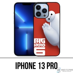 IPhone 13 Pro Case - Baymax Kuckuck