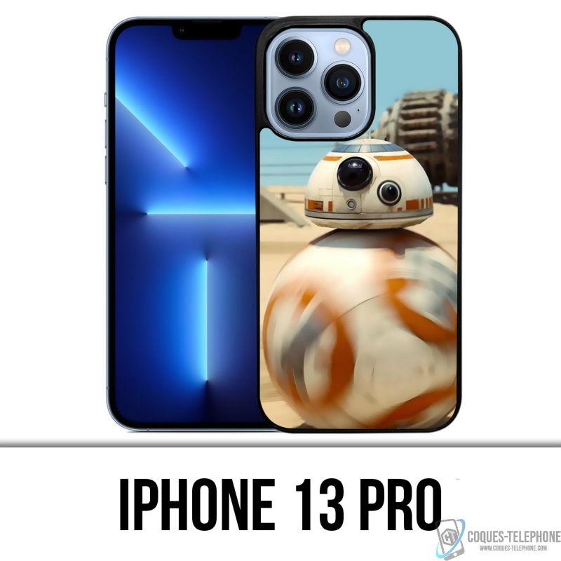 Custodia per iPhone 13 Pro - BB8