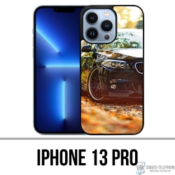 IPhone 13 Pro Case - Bmw Herbst