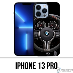 IPhone 13 Pro case - Bmw M Performance Cockpit