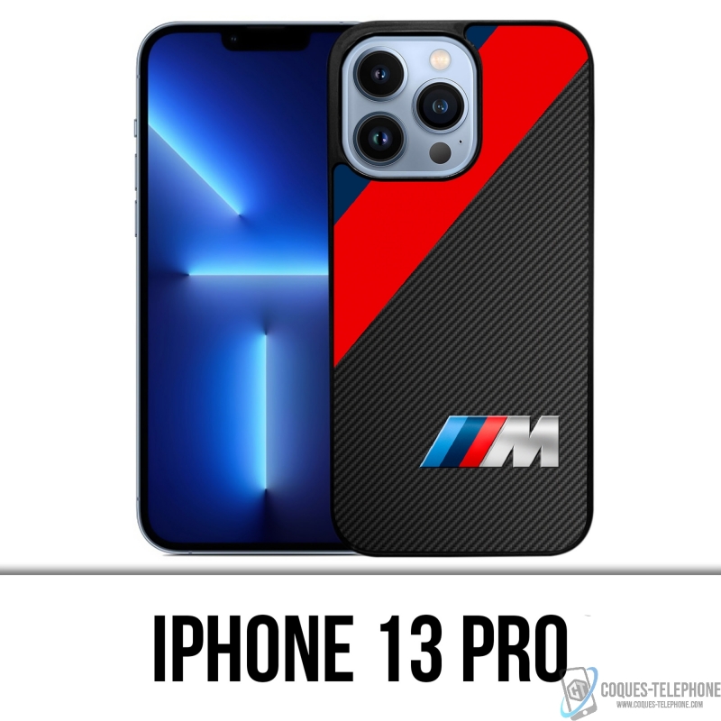 IPhone 13 Pro case - Bmw M Power