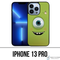 Cover iPhone 13 Pro - Bob Razowski