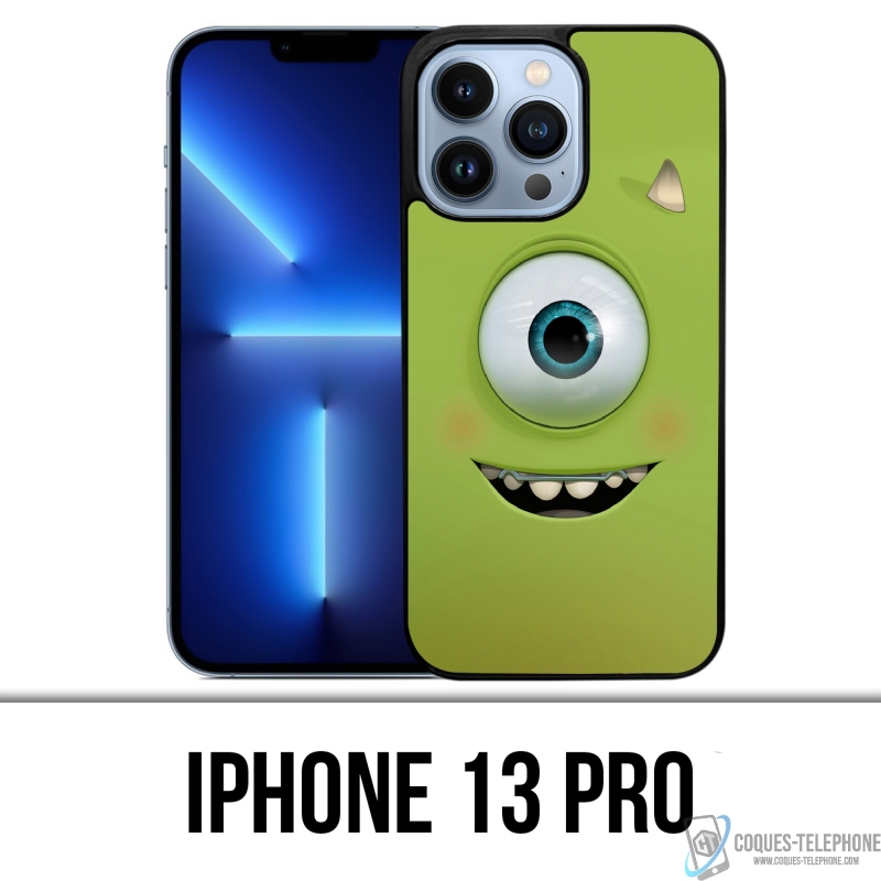 Coque iPhone 13 Pro - Bob Razowski