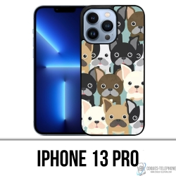 Funda para iPhone 13 Pro -...