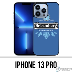 Coque iPhone 13 Pro -...