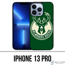 Coque iPhone 13 Pro - Bucks...