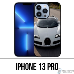 Funda para iPhone 13 Pro - Bugatti Veyron