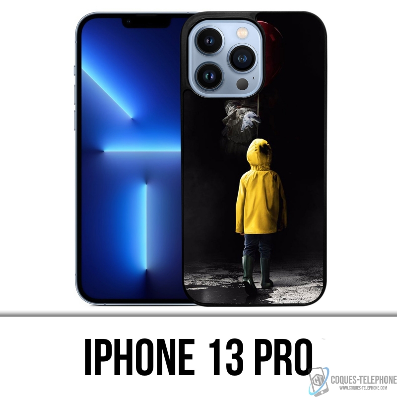 IPhone 13 Pro case - Ca Clown