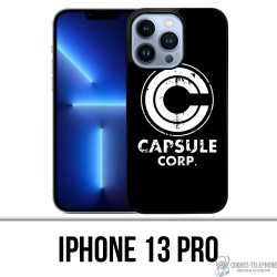 Coque iPhone 13 Pro -...