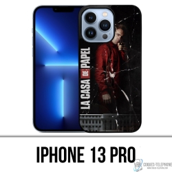 Coque iPhone 13 Pro - Casa...