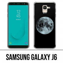 Custodia Samsung Galaxy J6 - E Moon