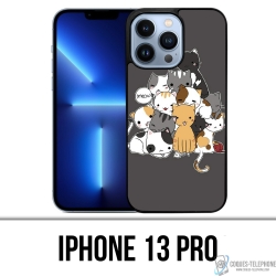 Custodia per iPhone 13 Pro...