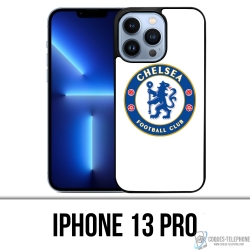 Coque iPhone 13 Pro - Chelsea Fc Football