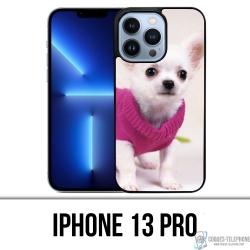 IPhone 13 Pro Case - Chihuahua Hund