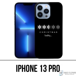 IPhone 13 Pro Case - Weihnachten Loading