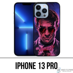 Coque iPhone 13 Pro -...