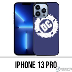 Coque iPhone 13 Pro - Dc...