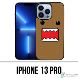 Funda para iPhone 13 Pro - Domo