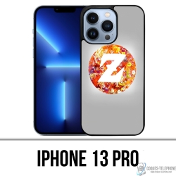 Cover iPhone 13 Pro - Logo...