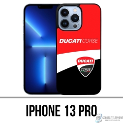 Coque iPhone 13 Pro -...