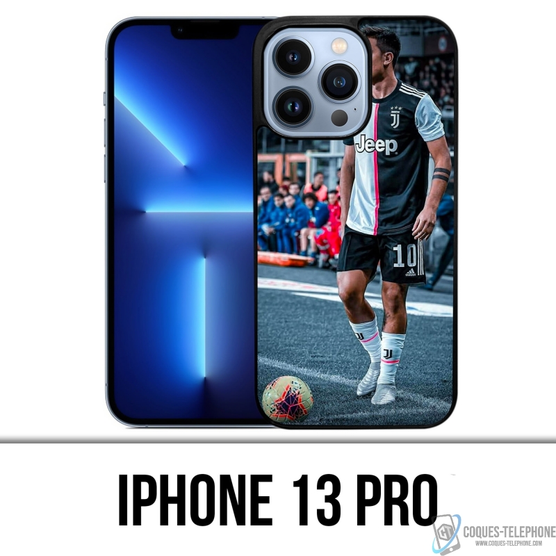 Cover iPhone 13 Pro - Dybala Juventus