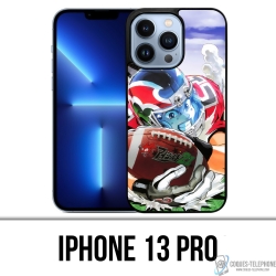 IPhone 13 Pro Case - Augenschutz 21