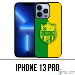 Cover iPhone 13 Pro - Fc...