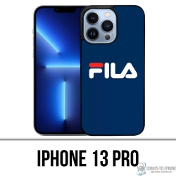 Coque iPhone 13 Pro - Fila...