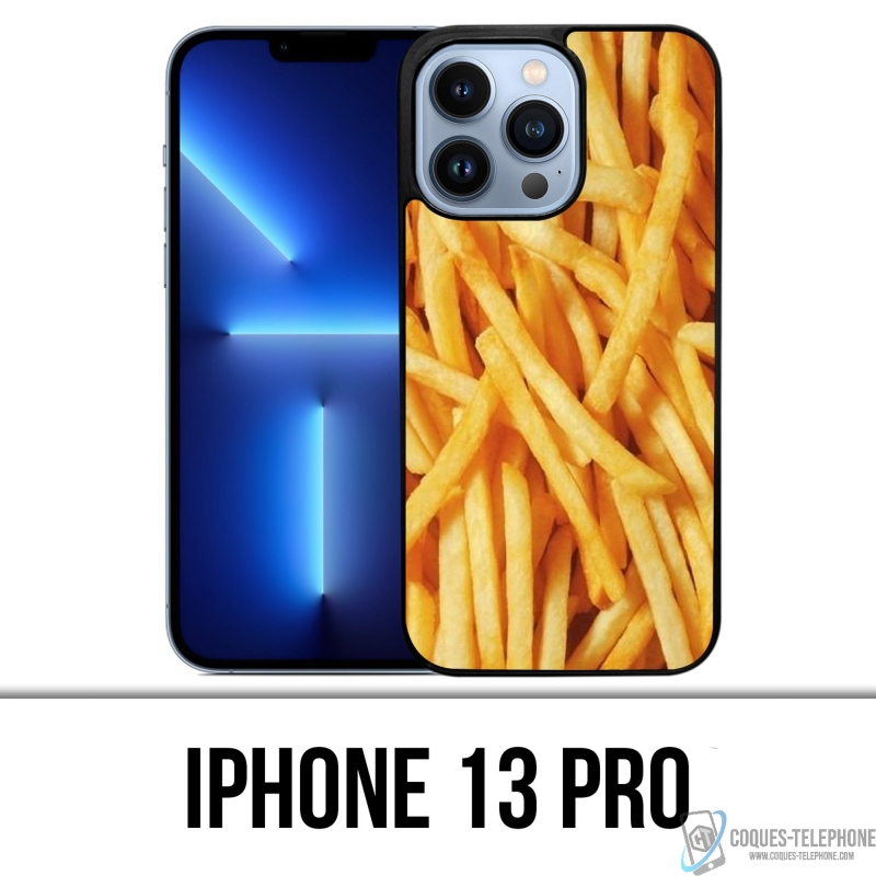 IPhone 13 Pro Case - Pommes Frites