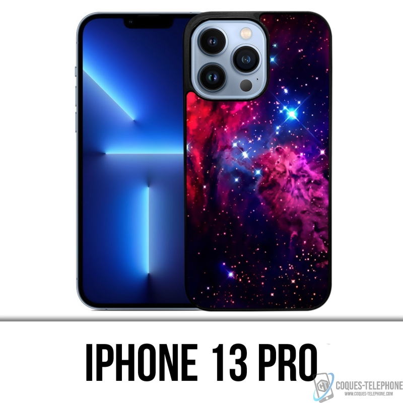 IPhone 13 Pro Case - Galaxy 2