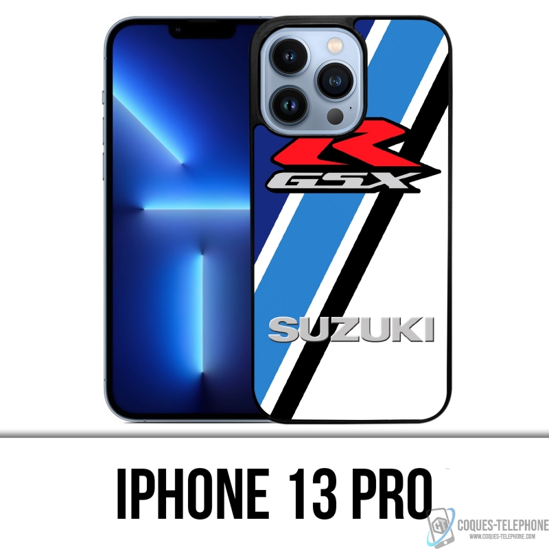 IPhone 13 Pro Case - Gsxr