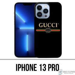 Coque iPhone 13 Pro - Gucci...