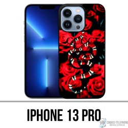 Funda para iPhone 13 Pro -...