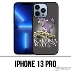 Coque iPhone 13 Pro -...