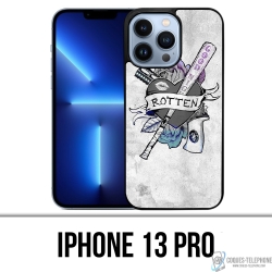 Cover iPhone 13 Pro -...