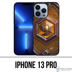 Custodia per iPhone 13 Pro...