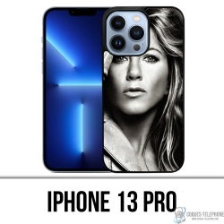 Cover iPhone 13 Pro - Jenifer Aniston