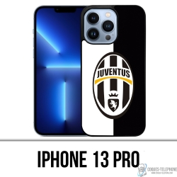 Cover iPhone 13 Pro - Juventus Footballl