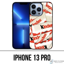 Custodia per iPhone 13 Pro...