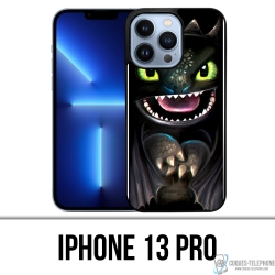 Custodia per iPhone 13 Pro - Sdentato