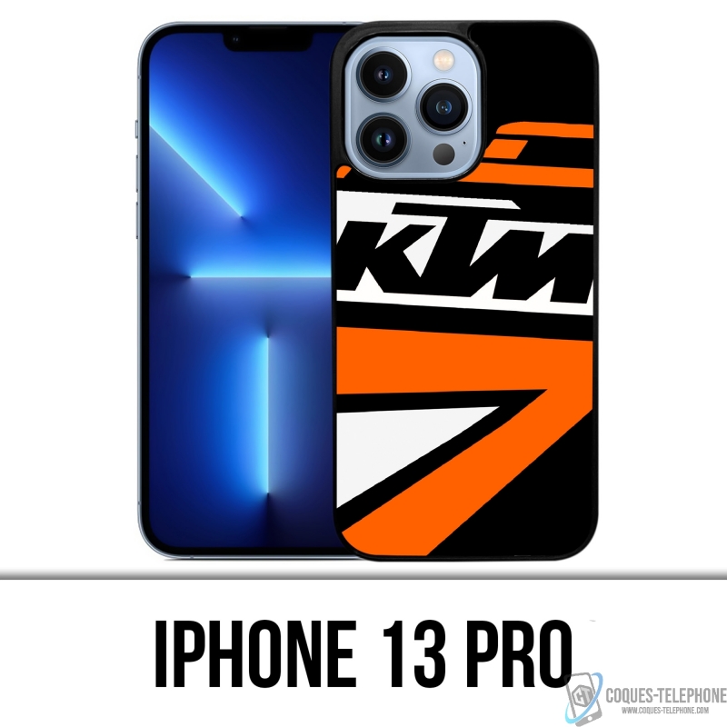 Funda para iPhone 13 Pro - Ktm Rc