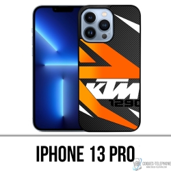 Funda para iPhone 13 Pro - Ktm Superduke 1290
